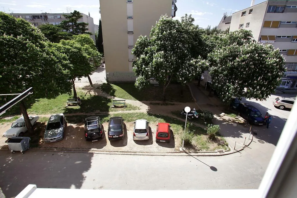 Apartment Grga Σπλιτ Κροατία