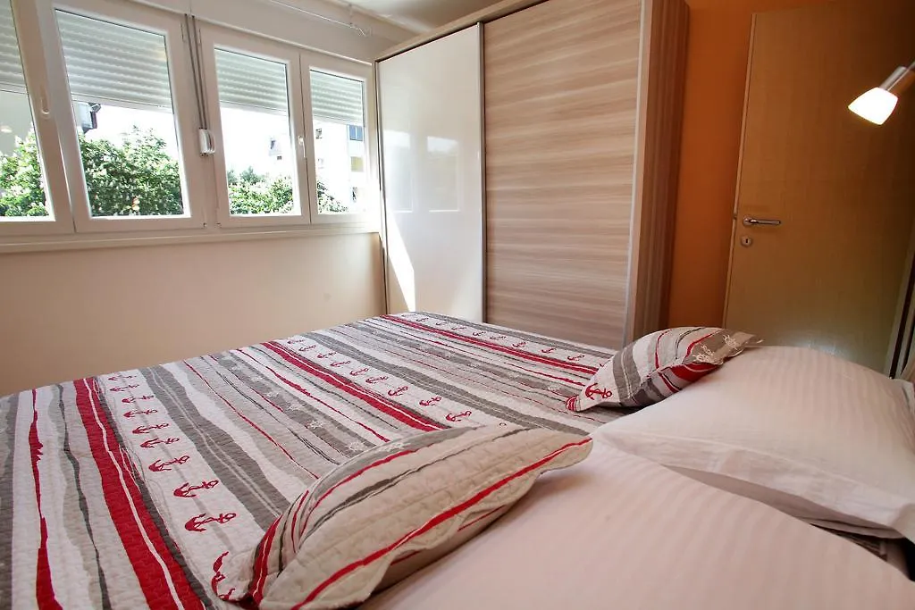 Apartment Grga Σπλιτ