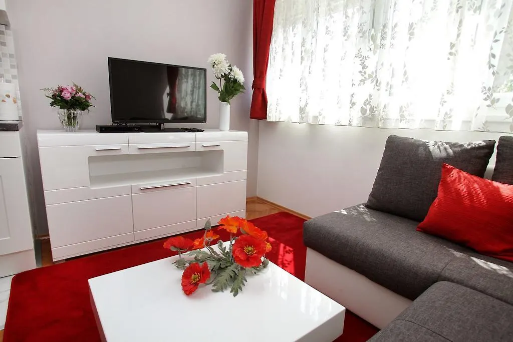 Apartment Grga Σπλιτ