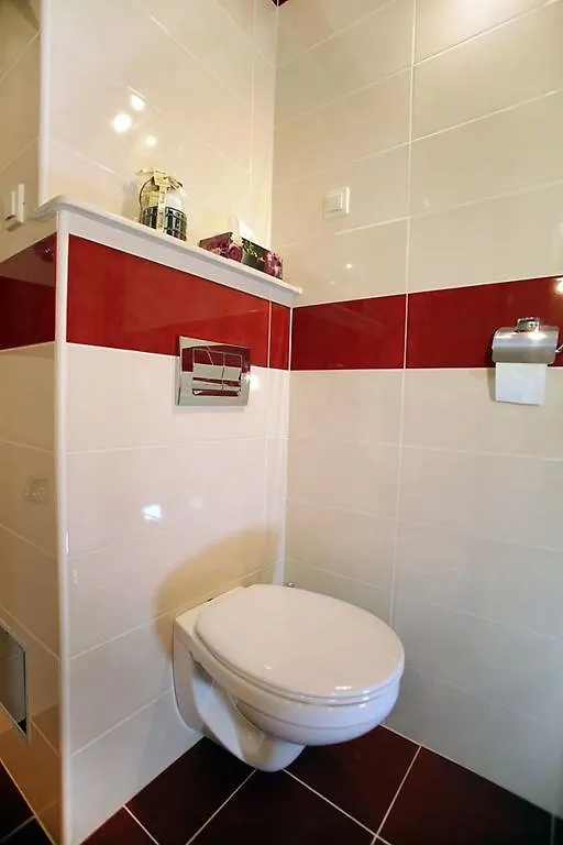 Apartment Grga Σπλιτ
