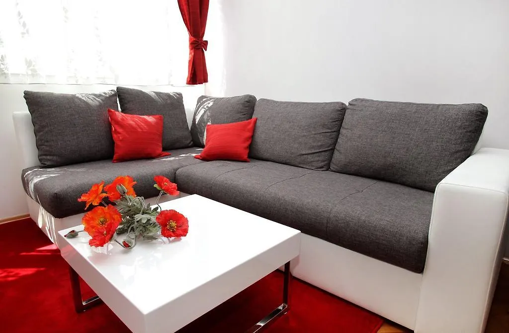 Apartment Grga Σπλιτ 0*,