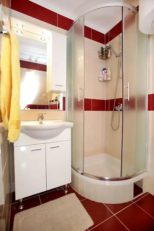 Apartment Grga Σπλιτ 0*,  Κροατία