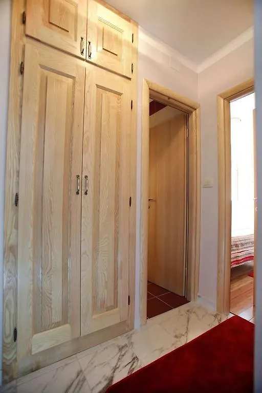 Apartment Grga Σπλιτ