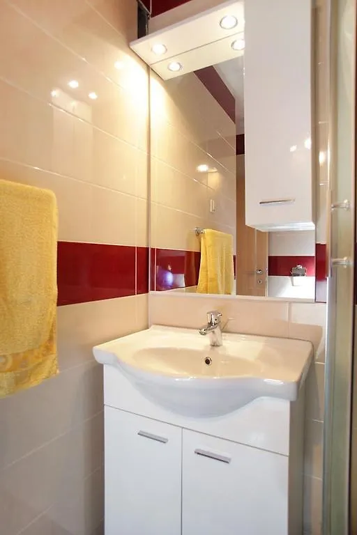 Apartment Grga Σπλιτ Κροατία