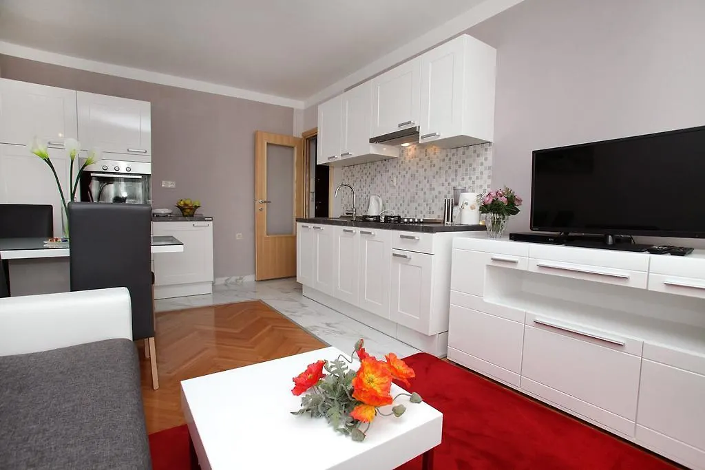 Apartment Grga Σπλιτ
