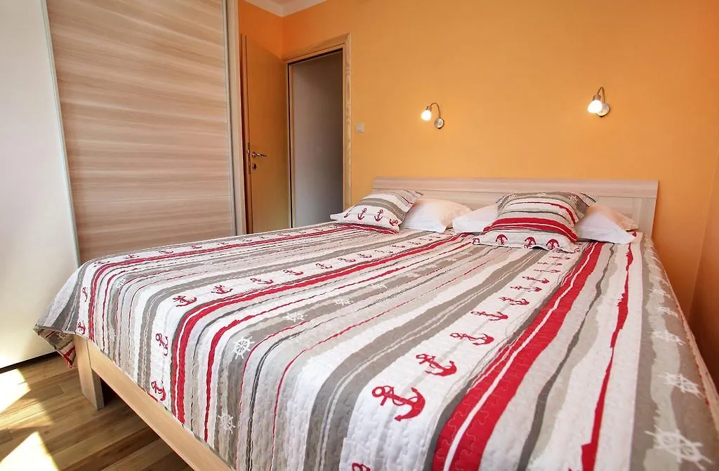 Apartment Grga Σπλιτ